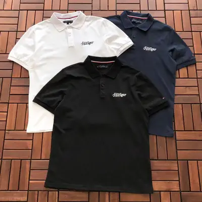 TOMMY HILFIGER T-Shirt