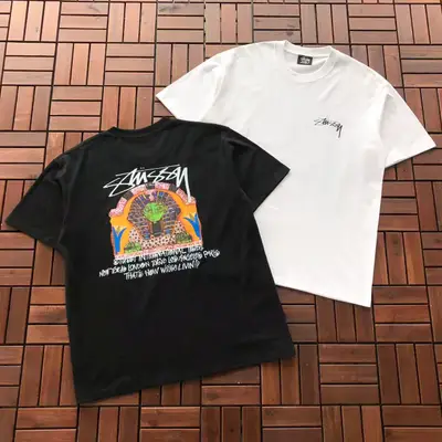 STUSSY T-Shirt