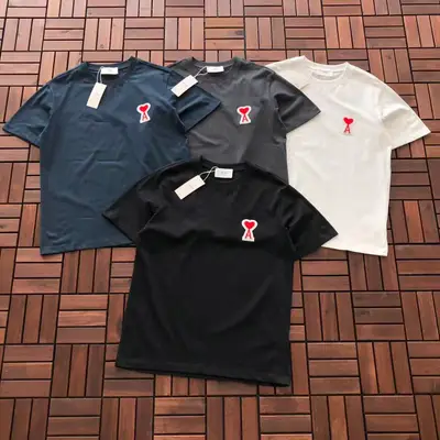 AMI T-Shirt
