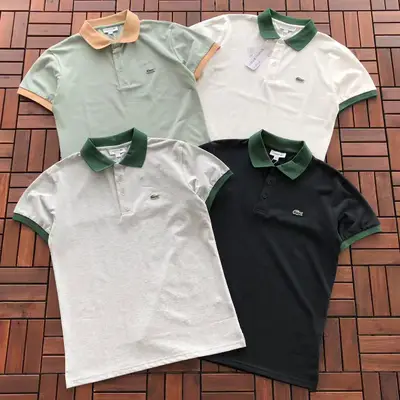 LACOSTE T-Shirt