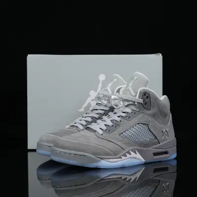 JORDAN