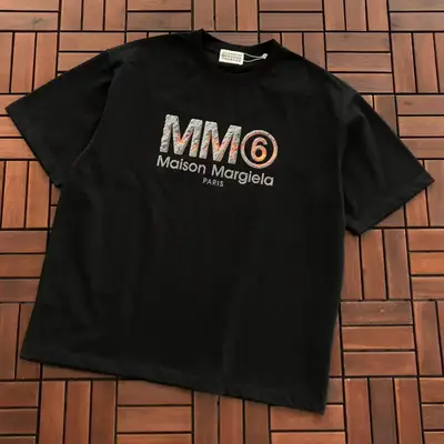 MAISON MARGIELA T-Shirt