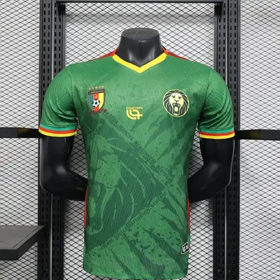 FOOTBALL JERSEYS