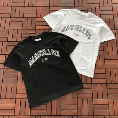MAISON MARGIELA T-Shirt