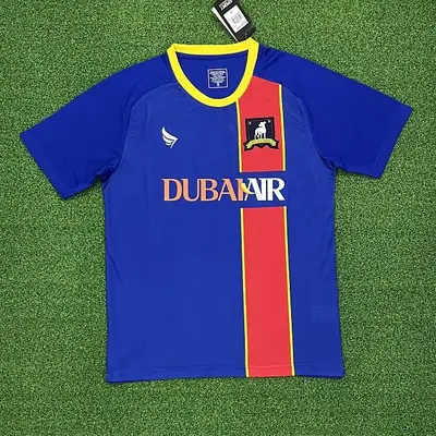 FOOTBALL JERSEYS