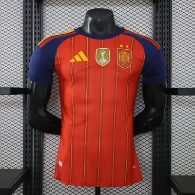 FOOTBALL JERSEYS