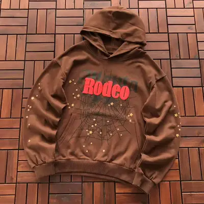 SP5DER Hoodie