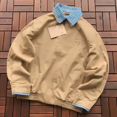MIU MIU Jacke