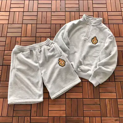 CORTEIZ Sweater