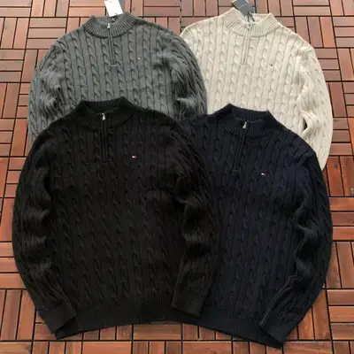 TOMMY HILFIGER Sweater