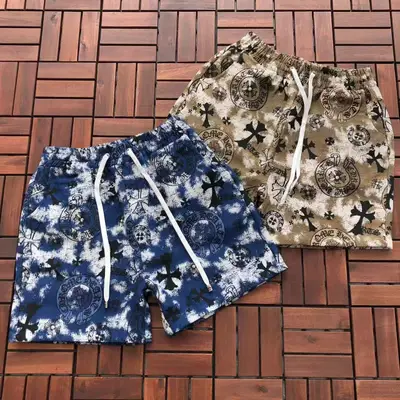 CHROME HEARTS Shorts