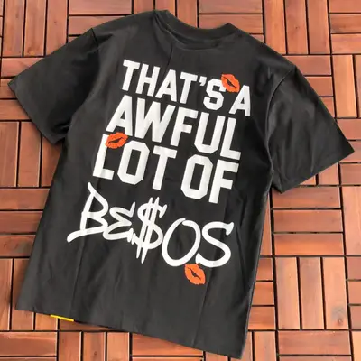 THATS A AWFUL LOT OF COUGH SYRUP T-Shirt