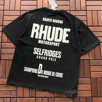 RHUDE T-Shirt