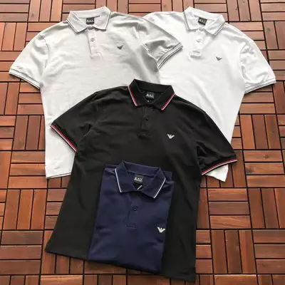 EMPORIO ARMANI T-Shirt
