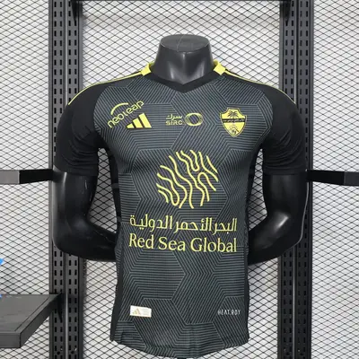 FOOTBALL JERSEYS