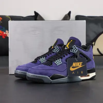 JORDAN
