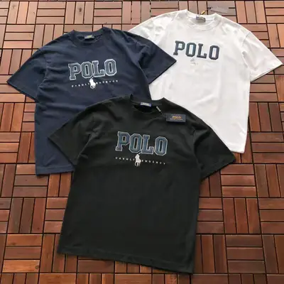 RALPH LAUREN T-Shirt