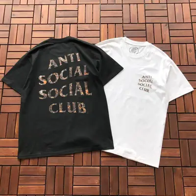 ANTI SOCIAL SOCIAL CLUB T-Shirt