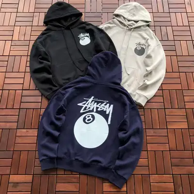 STUSSY Hoodie