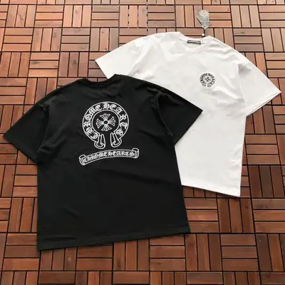 CHROME HEARTS T-Shirt
