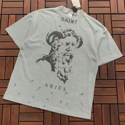 SAINT MICHEAL T-Shirt