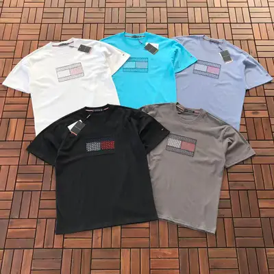 TOMMY HILFIGER T-Shirt