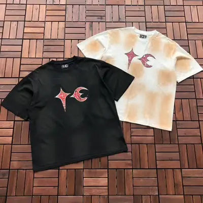 THUG CLUB T-Shirt