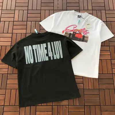 CORTEIZ T-Shirt