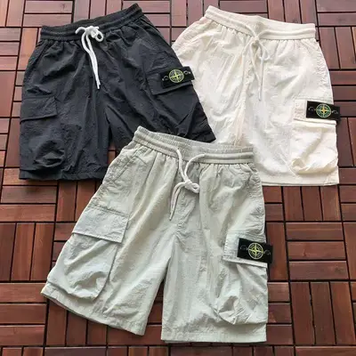 STONE ISLAND Shorts