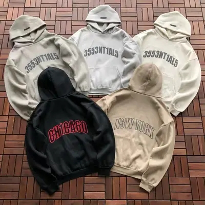 FOG Hoodie