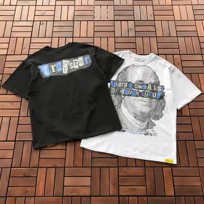 TRAPSTAR T-Shirt