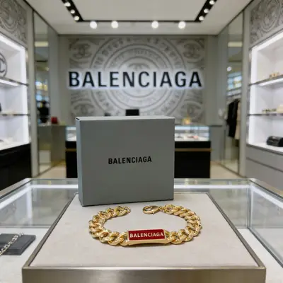 BALENCIAGA Schmuck