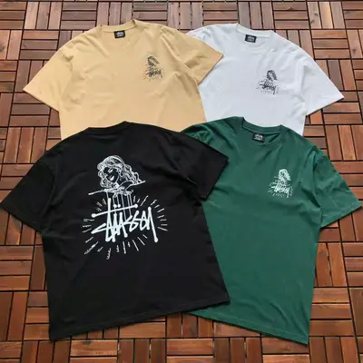 STUSSY T-Shirt