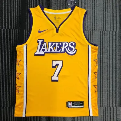 NBA JERSEYS
