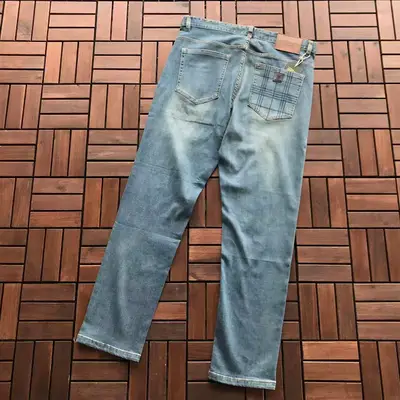 BURBERRY Jeans