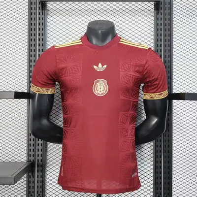 FOOTBALL JERSEYS