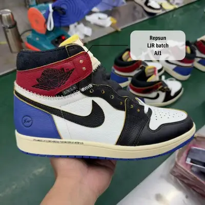 JORDAN
