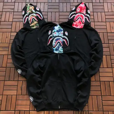 BAPE Hoodie