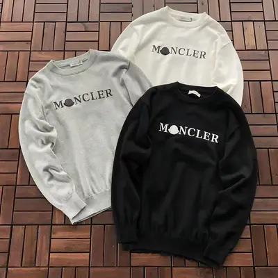 MONCLER Sweater