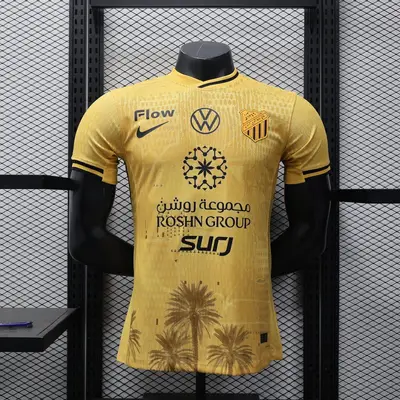 FOOTBALL JERSEYS