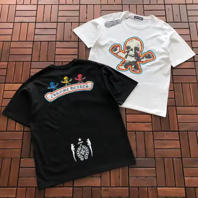 CHROME HEARTS T-Shirt