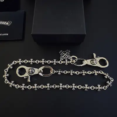 CHROME HEARTS Schmuck