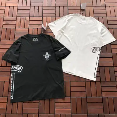 CHROME HEARTS T-Shirt