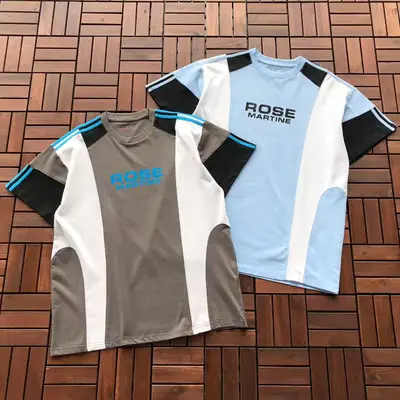 MARTINROSE T-Shirt