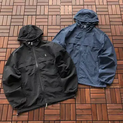 RALPH LAUREN Jacke