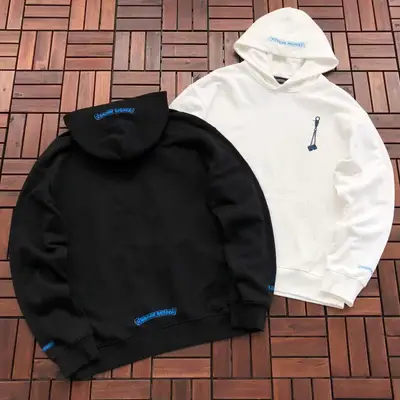 CHROME HEARTS Hoodie