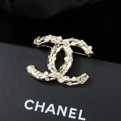CHANEL Schmuck