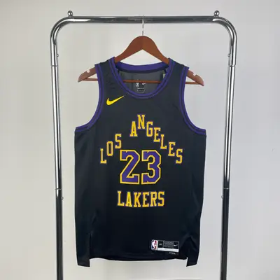 NBA JERSEYS