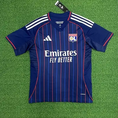 FOOTBALL JERSEYS
