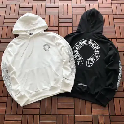 CHROME HEARTS Hoodie